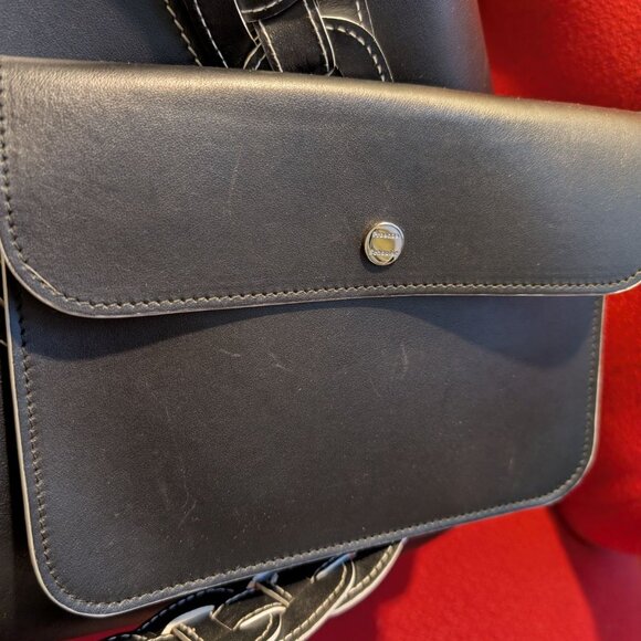 Proenza Schouler Whipstitch Medium Hex Bucket Bag - Picture 9 of 9